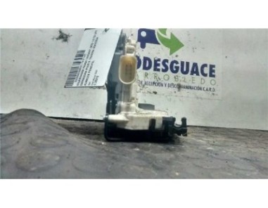 Cerradura Puerta Trasera Izquierda Volkswagen PASSAT VARIANT 1 6 TDI DPF 