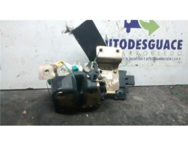 Cerradura Puerta Trasera Izquierda Chrysler PT CRUISER 2 4 16V 
