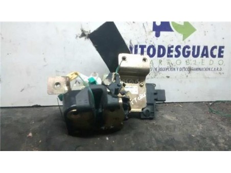 Cerradura Puerta Trasera Izquierda Chrysler PT CRUISER 2 4 16V 