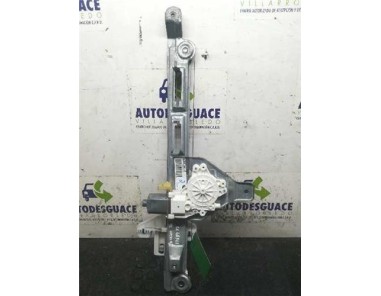 Elevalunas Electrico Trasero Derecho Chrysler JEEP PATRIOT 2 0 CRD 