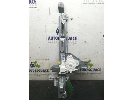 Elevalunas Electrico Trasero Derecho Chrysler JEEP PATRIOT 2 0 CRD 