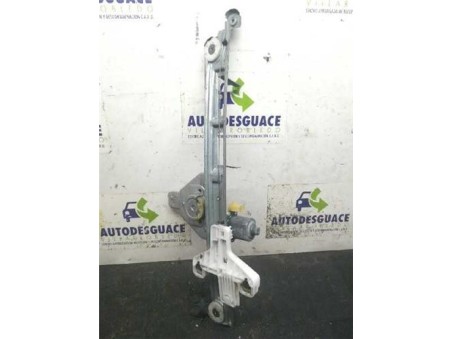 Elevalunas Electrico Trasero Derecho Chrysler JEEP PATRIOT 2 0 CRD 