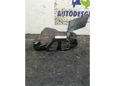 Cerradura Puerta Delantera Derecha Suzuki GRAND VITARA JB 1 9 DDiS Turbodiesel 
