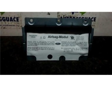 Kit Airbag Ford GALAXY 2 0 TDCi 