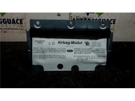 Kit Airbag Ford GALAXY 2 0 TDCi 
