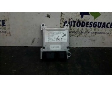 Kit Airbag Ford GALAXY 2 0 TDCi 