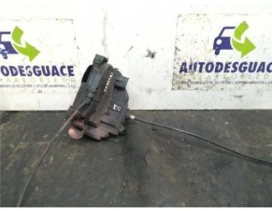 Cerradura Puerta Delantera Izquierda Renault CLIO III 1 5 dCi D 