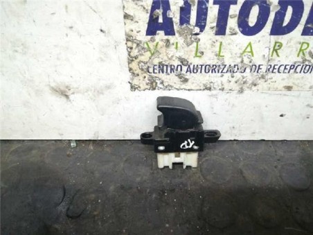 Botonera Puerta Trasera Derecha Mazda 6 BERLINA 2 3 