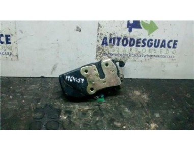 Cerradura Puerta Delantera Izquierda Chrysler VOYAGER 2 5 CRD 