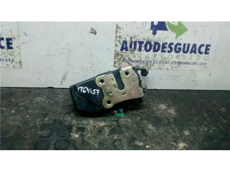 Cerradura Puerta Delantera Izquierda Chrysler VOYAGER 2 5 CRD 