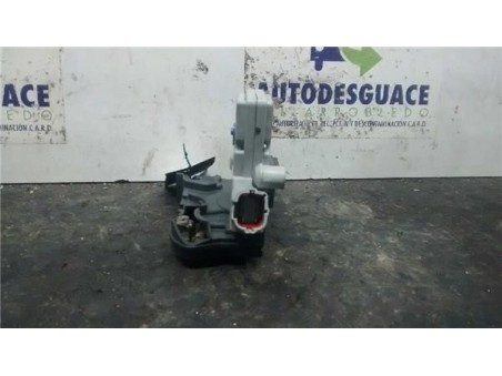 Cerradura Puerta Delantera Derecha Nissan X-TRAIL 2 2 dCi D 