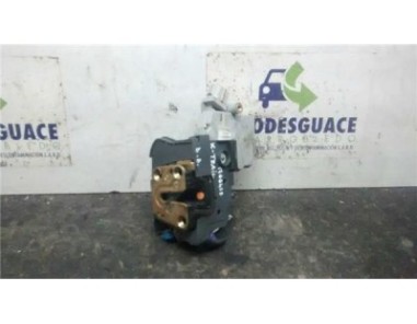 Cerradura Puerta Delantera Derecha Nissan X-TRAIL 2 2 dCi D 