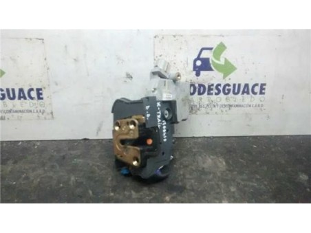 Cerradura Puerta Delantera Derecha Nissan X-TRAIL 2 2 dCi D 