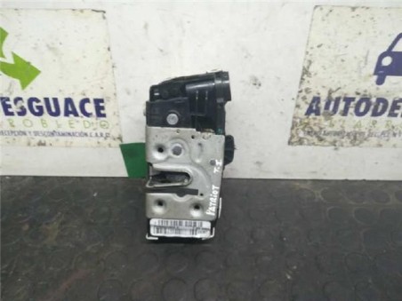 Cerradura Puerta Trasera Izquierda Chrysler JEEP PATRIOT 2 0 CRD 