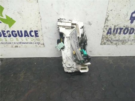 Cerradura Puerta Trasera Izquierda Chrysler JEEP PATRIOT 2 0 CRD 