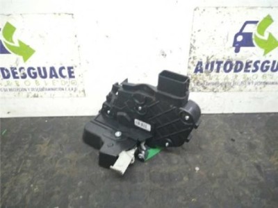 Cerradura Puerta Trasera Derecha Ford FOCUS LIM  2 0 TDCi