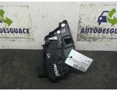 Cerradura Puerta Trasera Derecha Ford FOCUS LIM  2 0 TDCi 