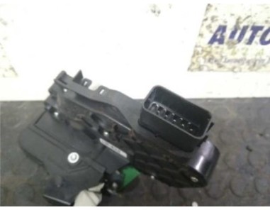 Cerradura Puerta Trasera Derecha Ford FOCUS LIM  2 0 TDCi 