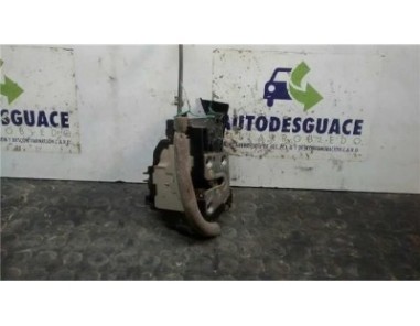 Cerradura Puerta Trasera Izquierda Renault KANGOO 1 5 dCi D FAP 