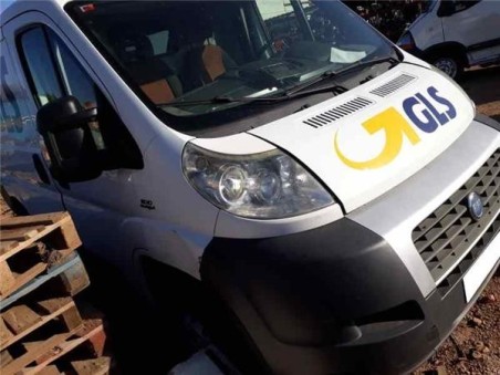 Cerradura Puerta Delantera Izquierda Fiat DUCATO CAJA CERRADA 33 2 2 JTD 