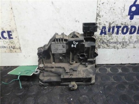 Cerradura Puerta Delantera Izquierda Fiat DUCATO CAJA CERRADA 33 2 2 JTD 