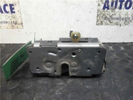 Cerradura Puerta Delantera Izquierda Fiat DUCATO CAJA CERRADA 33 2 2 JTD 