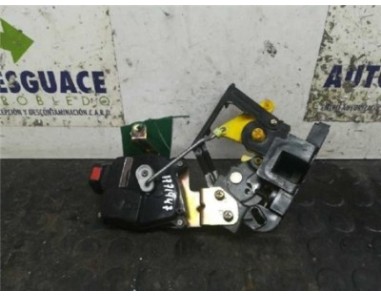 Cerradura Puerta Delantera Derecha Hyundai ACCENT 1 5 CRDi 