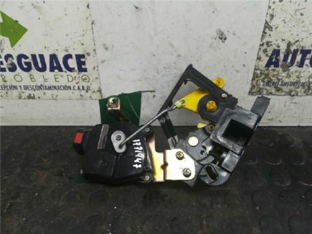 Cerradura Puerta Delantera Derecha Hyundai ACCENT 1 5 CRDi 