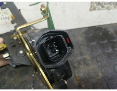 Cerradura Puerta Delantera Derecha Hyundai ACCENT 1 5 CRDi 