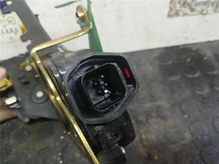 Cerradura Puerta Delantera Derecha Hyundai ACCENT 1 5 CRDi 