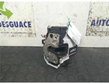 Cerradura Puerta Delantera Derecha Peugeot BIPPER 1 4 HDi 