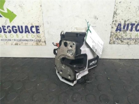 Cerradura Puerta Delantera Derecha Peugeot BIPPER 1 4 HDi 