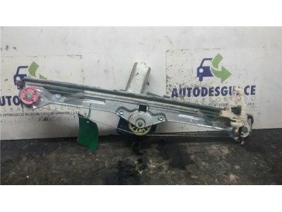 Elevalunas Electrico Trasero Derecho Fiat BRAVO 1 9 JTD 16V