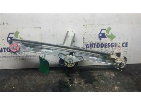 Elevalunas Electrico Trasero Derecho Fiat BRAVO 1 9 JTD 16V 