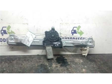 Elevalunas Electrico Trasero Derecho Fiat BRAVO 1 9 JTD 16V 