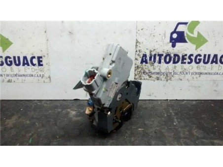 Cerradura Puerta Trasera Derecha Nissan X-TRAIL 2 2 dCi D 