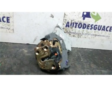 Cerradura Puerta Trasera Derecha Nissan X-TRAIL 2 2 dCi D 