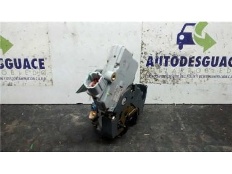 Cerradura Puerta Trasera Derecha Nissan X-TRAIL 2 2 dCi D 