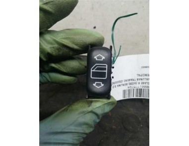 Botonera Puerta Trasera Izquierda MERCEDES CLASE S  BERLINA 3 2 CDI 