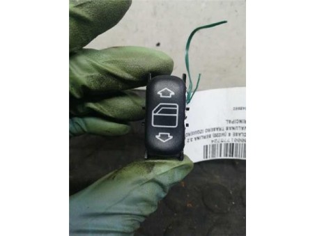 Botonera Puerta Trasera Izquierda MERCEDES CLASE S  BERLINA 3 2 CDI 