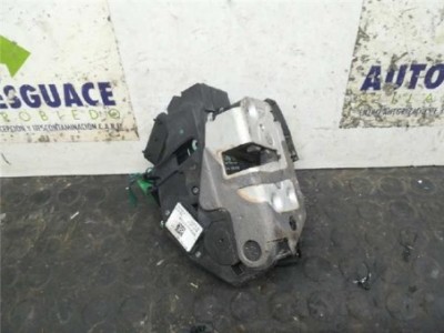 Cerradura Puerta Delantera Izquierda Ford FOCUS LIM  1 6 TDCi