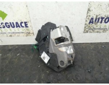 Cerradura Puerta Delantera Izquierda Ford FOCUS LIM  1 6 TDCi 