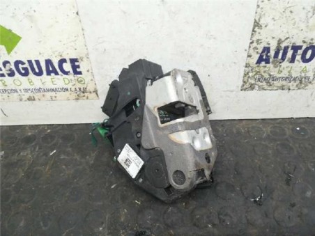 Cerradura Puerta Delantera Izquierda Ford FOCUS LIM  1 6 TDCi 