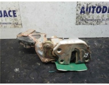 Cerradura Puerta Trasera Izquierda Mitsubishi MONTERO 3 2 DI-D 