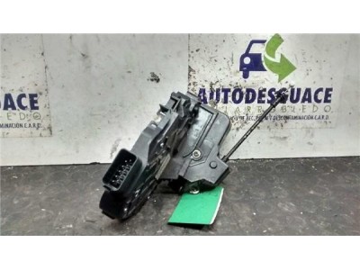Cerradura Puerta Trasera Izquierda Ford GALAXY 2 0 TDCi
