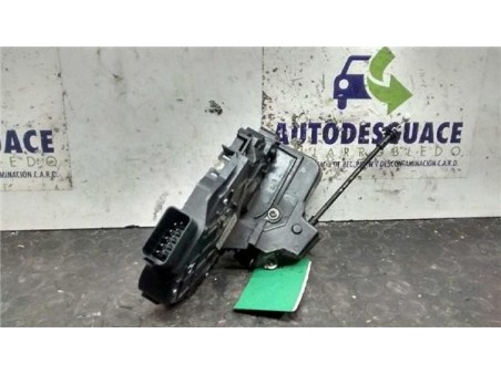 Cerradura Puerta Trasera Izquierda Ford GALAXY 2 0 TDCi 