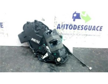 Cerradura Puerta Trasera Izquierda Ford GALAXY 2 0 TDCi 