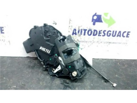 Cerradura Puerta Trasera Izquierda Ford GALAXY 2 0 TDCi 