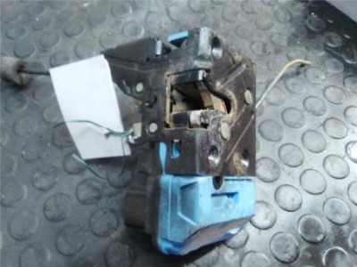 Cerradura Puerta Delantera Izquierda Volvo S60 BERLINA 2 4 D
