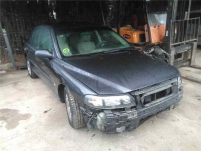 Cerradura Puerta Delantera Izquierda Volvo S60 BERLINA 2 4 D  2